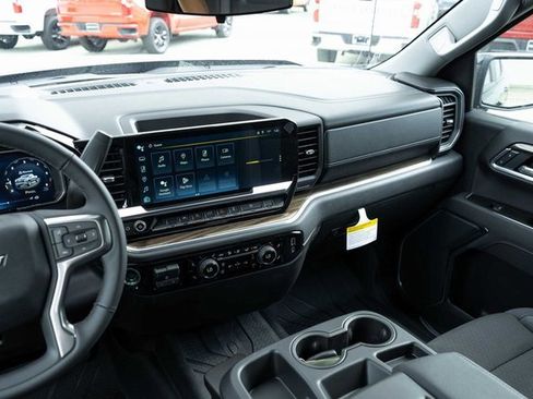 New 2026 Chevrolet Silverado 1500 RST w/ RST Select Package image 17