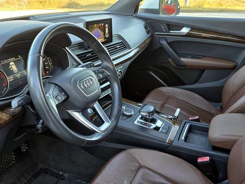 Used 2018 Audi Q5 2.0T Premium w/ Convenience Package image 30