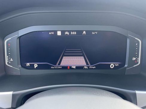 Used 2023 Volkswagen Atlas Cross Sport SEL Premium R-Line image 29