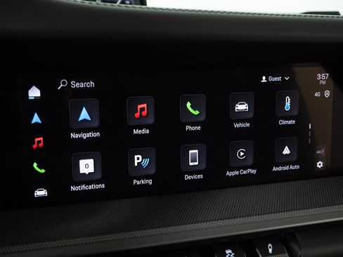 Certified 2025 Porsche 911 Carrera image 14