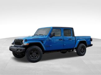New 2026 Jeep Gladiator Willys video 2