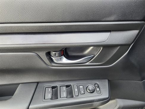Used 2026 Honda CR-V Sport image 17