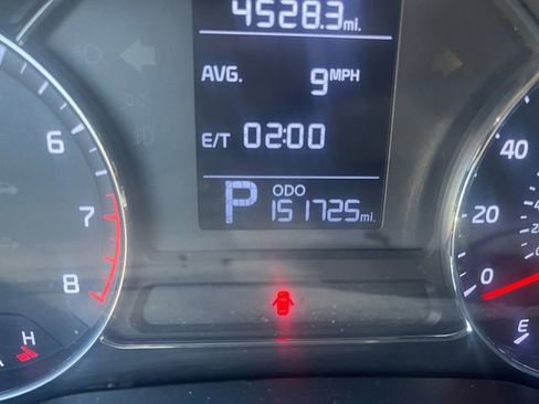 Used 2016 Kia Forte LX w/ LX Popular Plus Package image 19