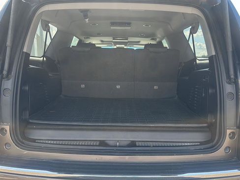 Used 2016 GMC Yukon XL Denali w/ Open Road Package image 24