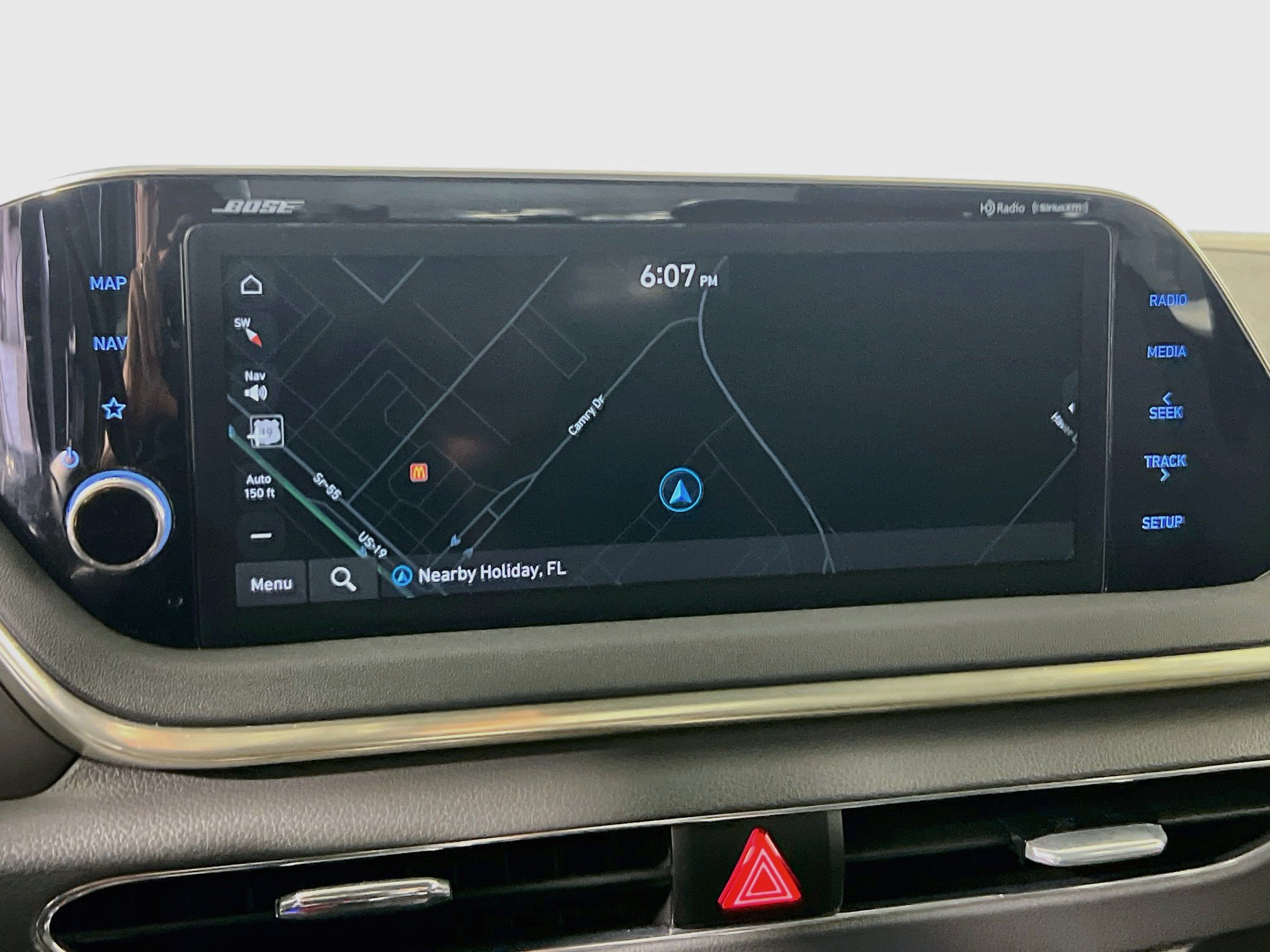 Used 2023 Hyundai Sonata SEL Plus w/ Cargo Package FWD image 27