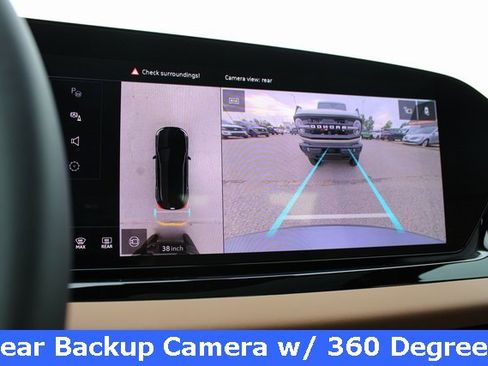 New 2025 Audi A5 2.0T Premium Plus image 4