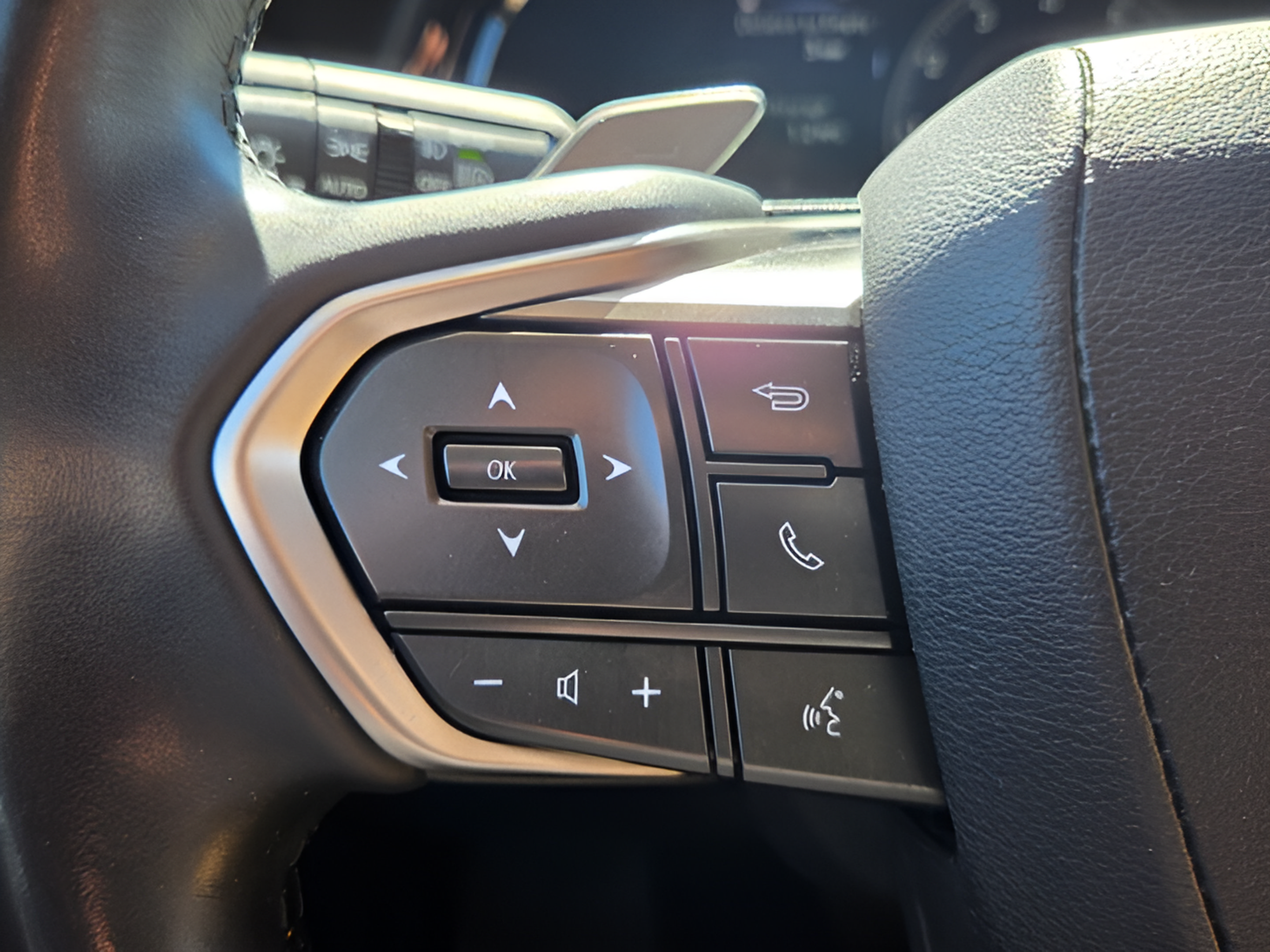 Certified 2024 Lexus NX 350 AWD image 29