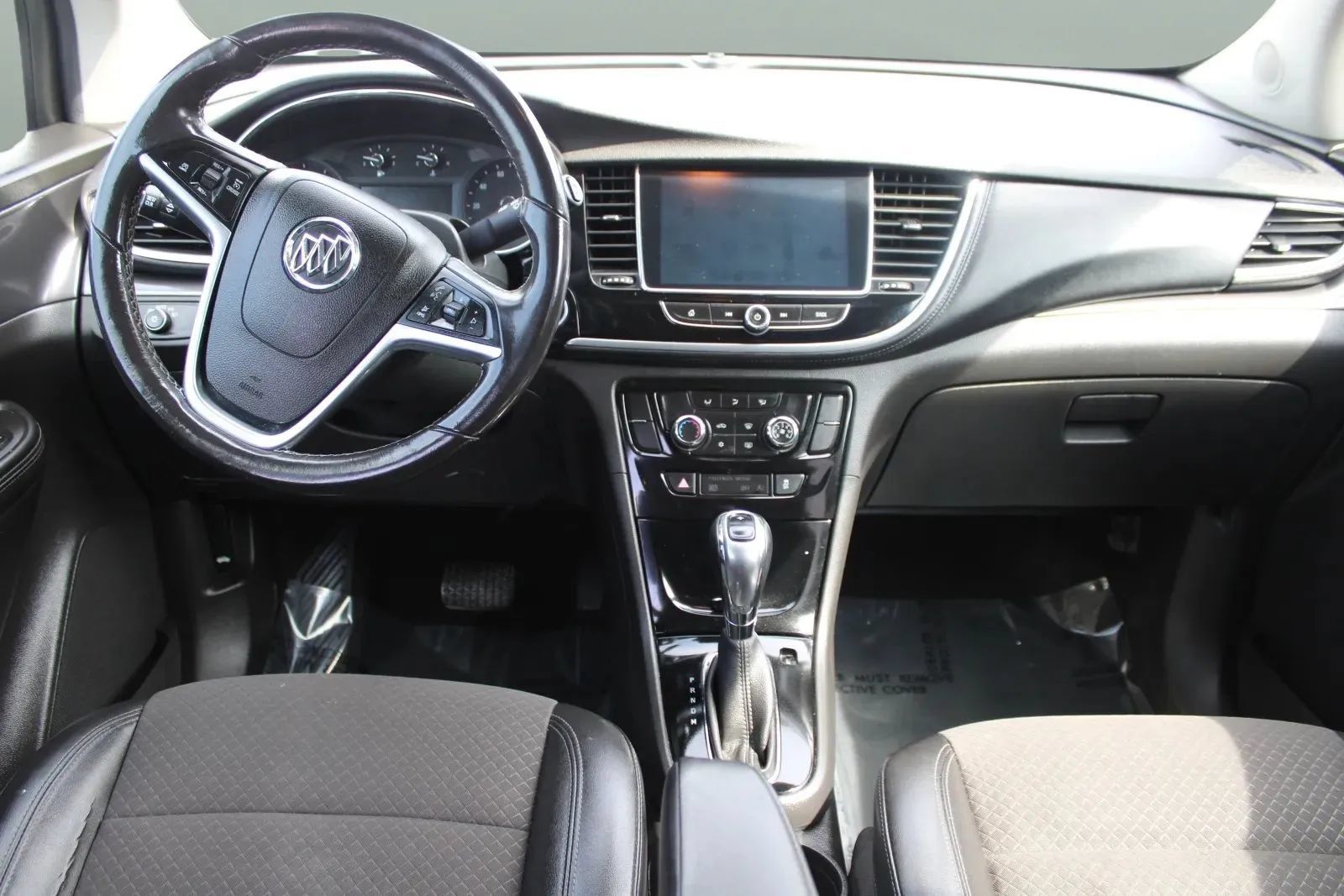Used 2019 Buick Encore Preferred FWD image 6