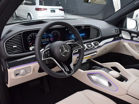 New 2026 Mercedes-Benz GLE 350 4MATIC image 20