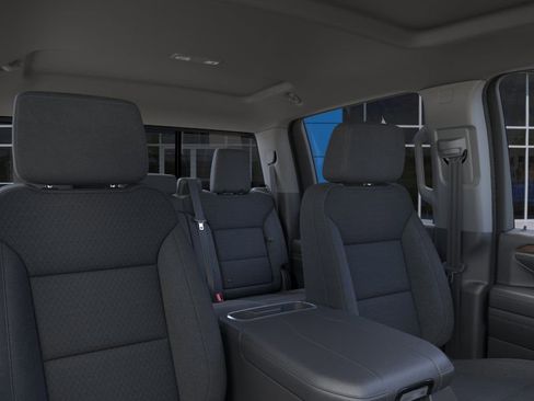 New 2025 Chevrolet Silverado 2500 LT w/ Safety Package AWD/4WD image 52