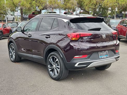 Used 2021 Buick Encore GX Select FWD image 3
