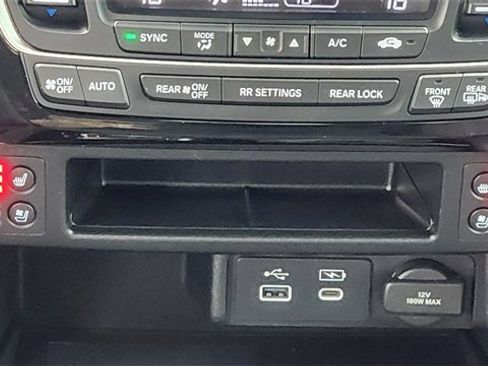 Used 2024 Honda Ridgeline Black Edition image 36