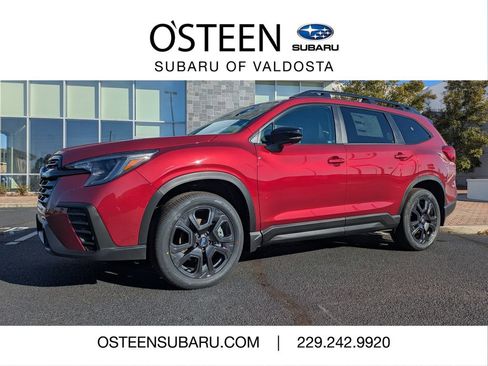 New 2026 Subaru Ascent Bronze Edition w/ Onyx Package AWD/4WD image 1