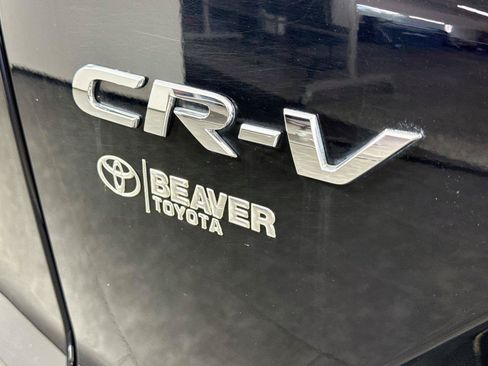 Used 2022 Honda CR-V EX-L image 14