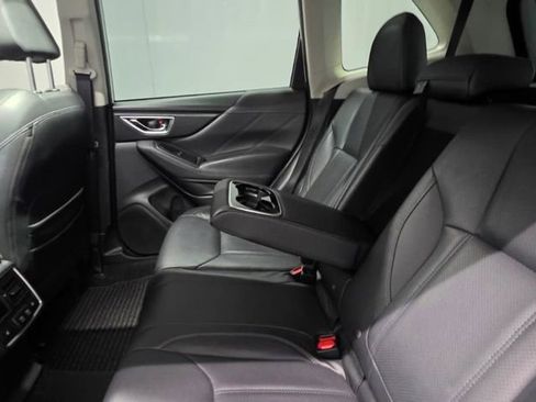Used 2023 Subaru Forester Touring AWD/4WD image 11