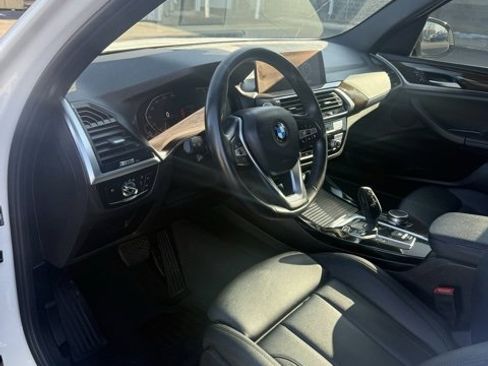 Used 2020 BMW X3 xDrive30i image 14