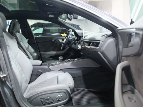 Used 2019 Audi S5 Premium Plus w/ Premium Plus AWD/4WD image 21