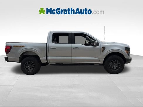 New 2025 Ford F150 Tremor w/ Equipment Group 402A High AWD/4WD image 3