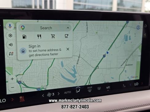 New 2026 Lincoln Aviator 2WD image 16