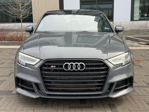 Used 2019 Audi S3 Premium Plus image 2