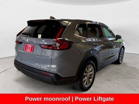 Used 2023 Honda CR-V EX-L image 6