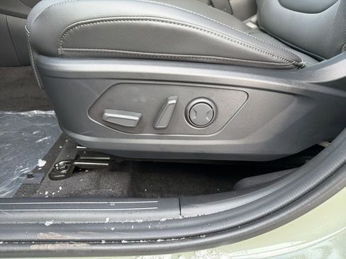 New 2026 Hyundai Santa Cruz SEL image 14