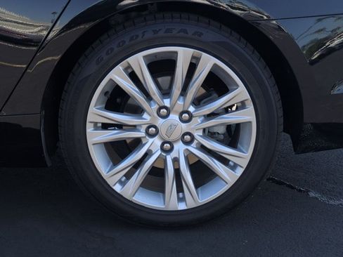 Used 2019 Cadillac XTS Luxury FWD image 25