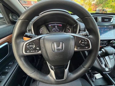 Used 2020 Honda CR-V EX image 14