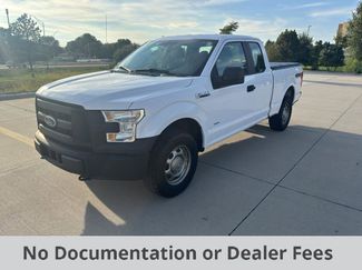 Used 2015 Ford F150 XL w/ Equipment Group 101A Mid image 1