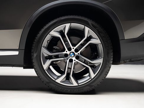 Used 2026 BMW X5 sDrive40i RWD image 21