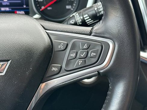 Used 2022 Chevrolet Equinox LT w/ Driver Convenience Package AWD/4WD image 30
