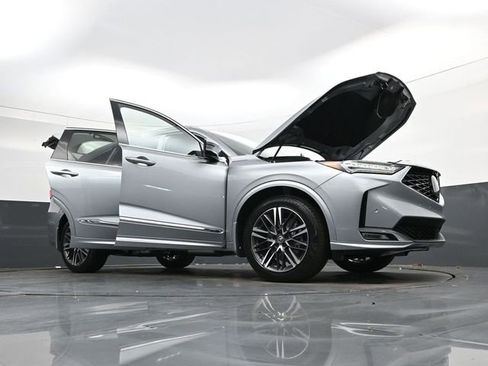 New 2026 Acura MDX w/ Advance Package image 44