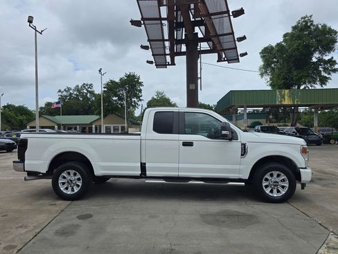 Used 2020 Ford F350 XL w/ STX Appearance Package image 10