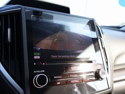 Used 2021 Subaru Crosstrek 2.5i Limited w/ Moonroof Package 1 image 36