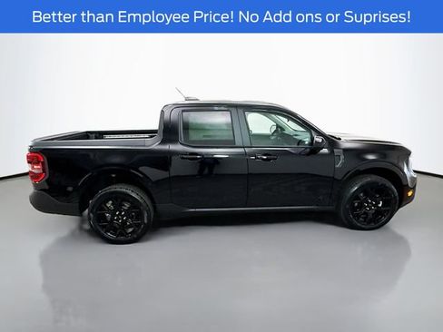 New 2026 Ford Maverick Lariat w/ Black Appearance Package AWD/4WD image 8