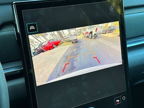 New 2026 GMC Terrain AT4 AWD/4WD image 20