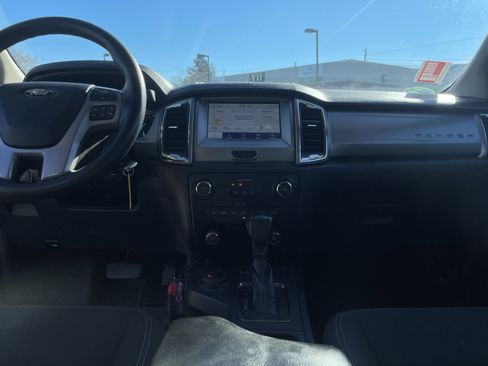 Used 2021 Ford Ranger XLT w/ Trailer Tow Package image 14