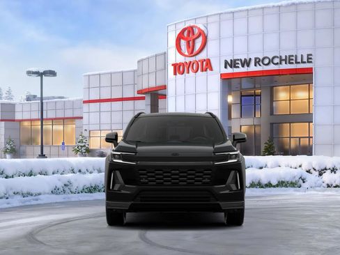 New 2026 Toyota RAV4 XSE image 17