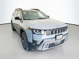 New 2026 Jeep Cherokee Laredo video 1