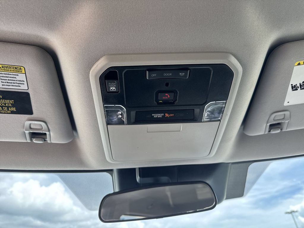 Used 2023 Toyota Tundra SR5 AWD/4WD image 19