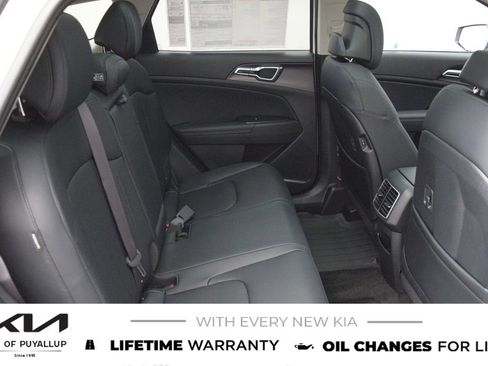 New 2026 Kia Sportage EX AWD/4WD image 14