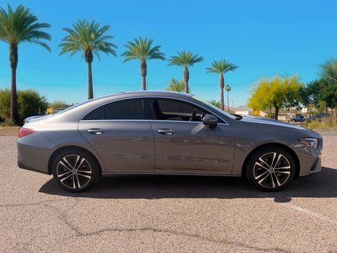 Used 2026 Mercedes-Benz CLA 250 w/ Exclusive Package image 7