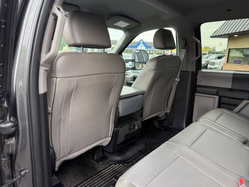 Used 2018 Ford F350 XL AWD/4WD image 20