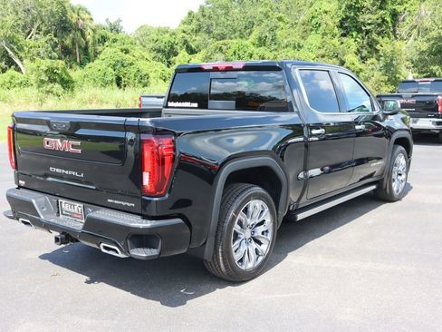 New 2026 GMC Sierra 1500 Denali AWD/4WD image 5