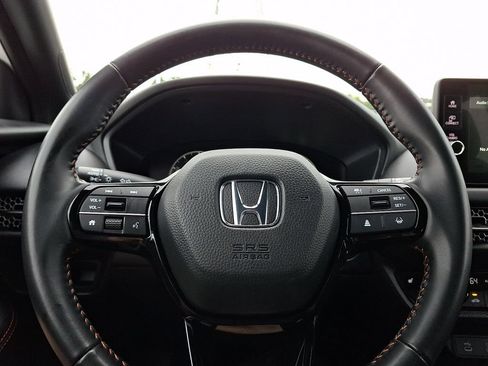 Used 2026 Honda HR-V Sport image 13