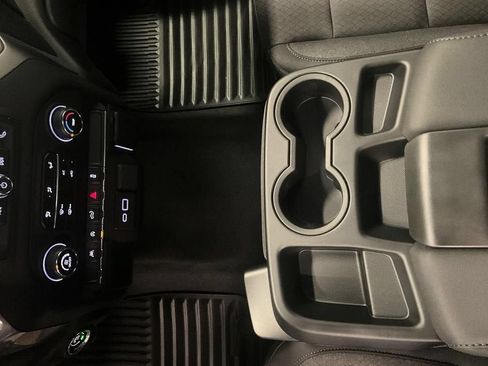 New 2026 Chevrolet Silverado 1500 Custom AWD/4WD image 5