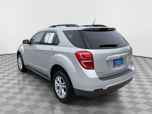 Used 2017 Chevrolet Equinox LT FWD image 13