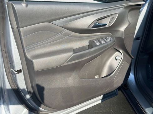 New 2026 Buick Envista Sport Touring w/ Convenience I Package FWD image 17