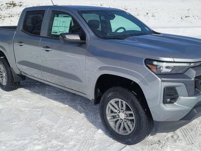 New 2026 Chevrolet Colorado LT w/ LT Convenience Package
