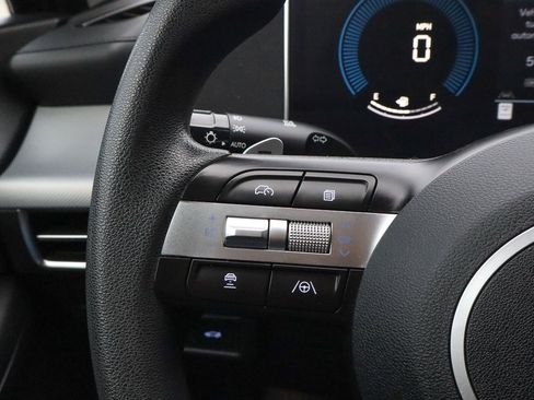 Used 2024 Hyundai Sonata SEL image 27